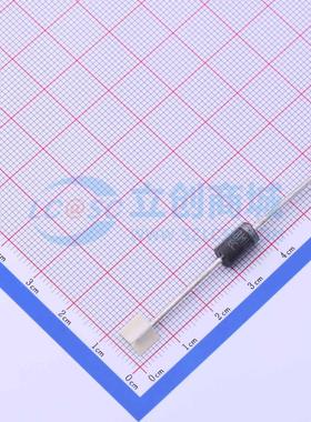 肖特基二极管 SBM1045VSS_AY_00001 DO-201AD 45V 10A PANJIT(强