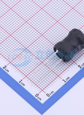 色环电感 SH.0912.102KT00 插件 1mH ±10% 电子元器件