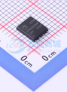 场效应管(MOSFET) FDMC86160 DFN-8(4.9x5.7) Leiditech(雷卯电子