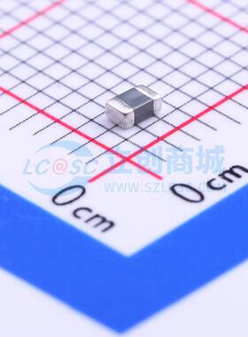 贴片电感 LQM21PN3R3NGRD 0805 3.3uH ±30% 1A 187.5mΩ