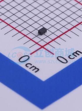 超势垒整流器(SBR) SBR02U100LP-7 DFN-2(0.6x1) 100V 250mA DIOD