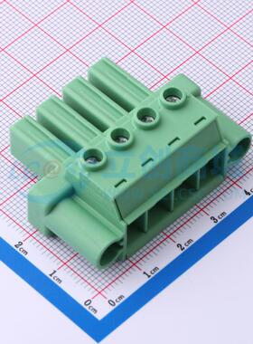 插拔式接线端子 1777859 - 原装正品 电子元器件配单