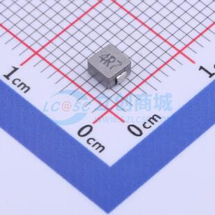 功率电感 GPSR-AP0320-4R7MS 1216 4.7uH ±20% 1.5A原装正品