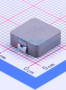 功率电感 SLO1040H1R5MTT SMD 1.5uH ±20% 12A 电子元器件