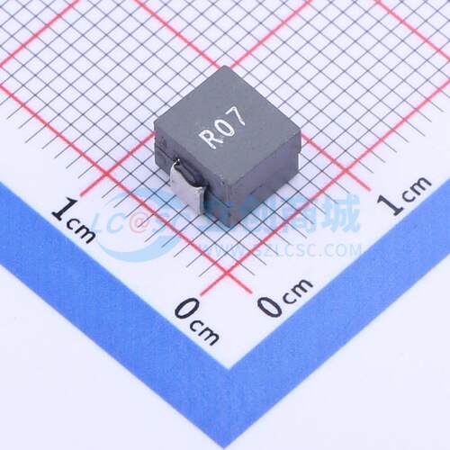 功率电感 SLA7050SR07MTT SMD,7x7mm 72nH ±20% 58A原装正品