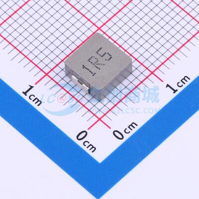 功率电感 SRYH.0630.YF1R5MT00 SMD,6.6x7.6mm 1.5uH ±20%