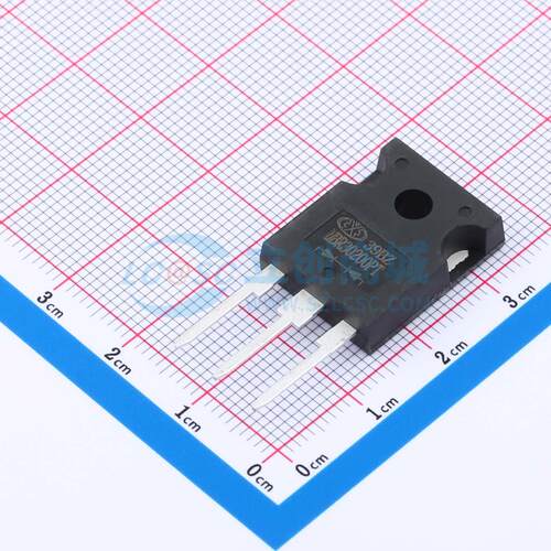 快恢复/高效率二极管 MBR30200PT TO-247S 200V 30A JUXING(钜兴)
