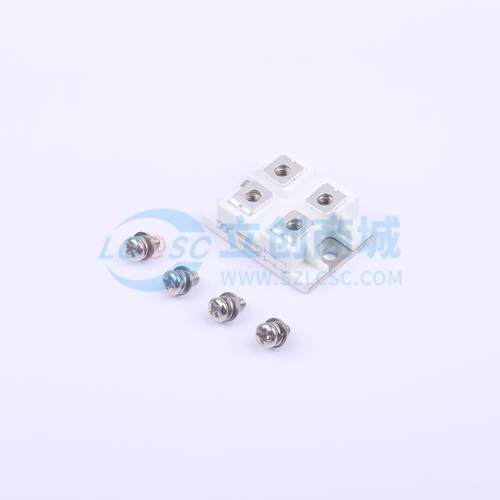 肖特基二极管 MB200DU02FJ FJ 200V 100A YANGJIE(扬杰) 原装正品