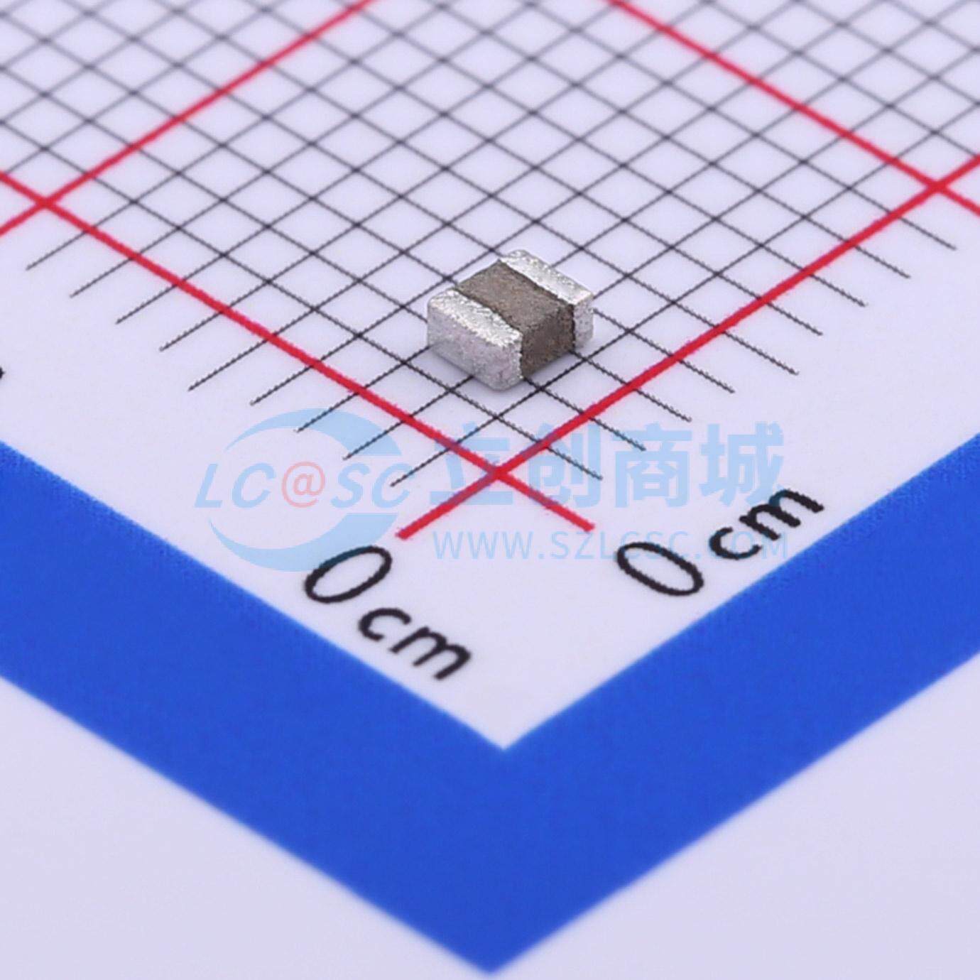 功率电感 TFM201610GHM-1R5MTAA 0806 1.5uH ±20% 2A 原装