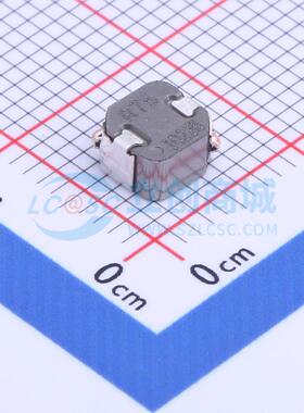 功率电感 SPM5030T-R75M SMD,5x5.2mm 750nH ±20% 11.3A