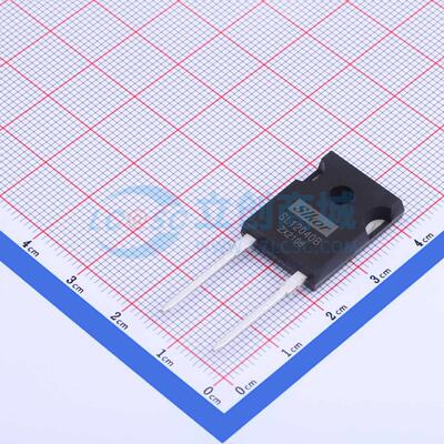 肖特基二极管 SL12040B TO-247-2 1.2kV 94A Slkor(萨科微) 原装