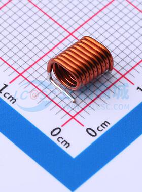 贴片电感 SCA2222HR18JTT SMD 180nH ±5% 电子元器件配单