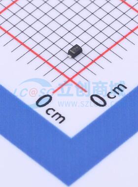 稳压二极管 SZMM5Z30VT1G SOD-523 onsemi(安森美) 电子元器件