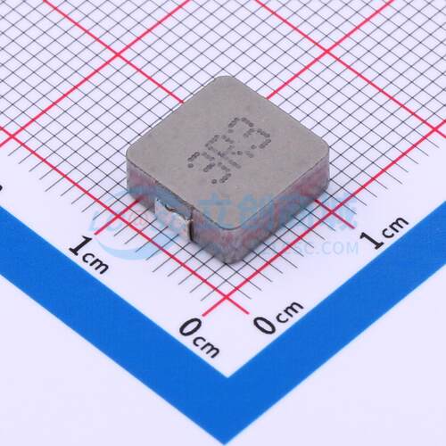 功率电感 SMS1040-3R3MT SMD,11.5x10mm 3.3uH ±20%原装正品