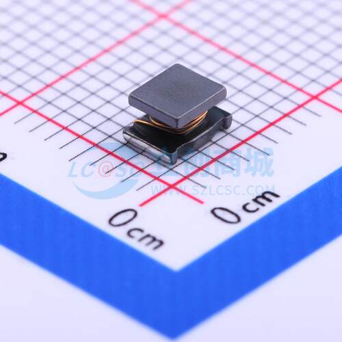 功率电感 LQH43CN4R7M03L 1812 4.7uH ±20% 750mA原装正品
