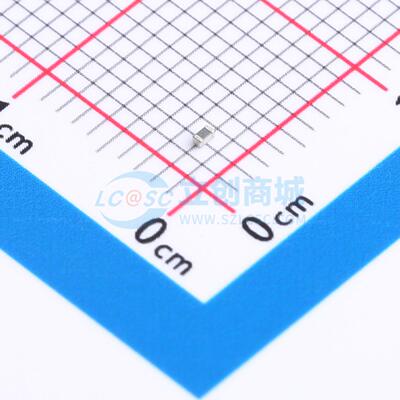 贴片电感 BSCH0010050515NJCP 0402 15nH ±5% 300mA 320mΩ