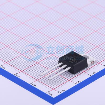 肖特基二极管 MBR20200CTG TO-220 200V 10A onsemi(安森美) 原装