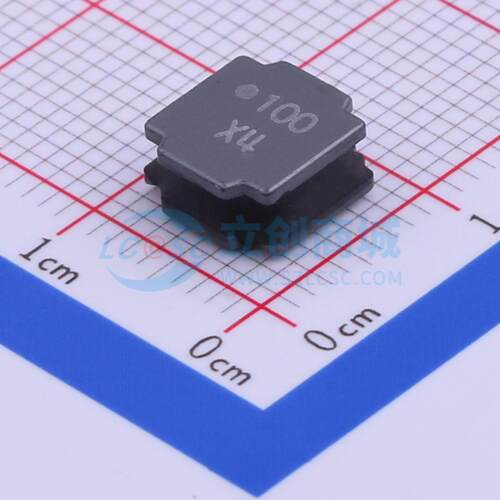 功率电感 NRS8040T100MJGJ SMD,8x8mm 10uH ±20% 3.1A 原装