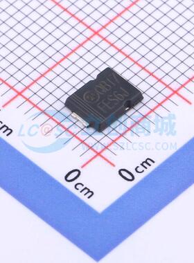 通用二极管 FES6J TO-277-3 600V 6A onsemi(安森美) 电子元器件