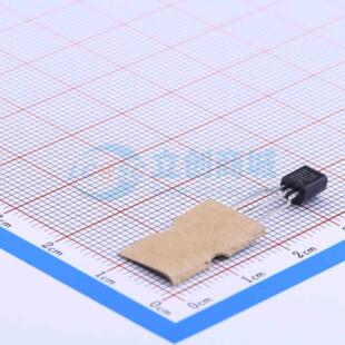 线性稳压器(LDO) MC78L05ACPRPG TO-92-2.54mm 电子元器件配单