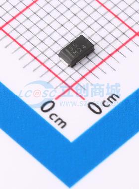 肖特基二极管 SS3P5-M3/84A DO-220AA(SMP) VISHAY(威世) 原装