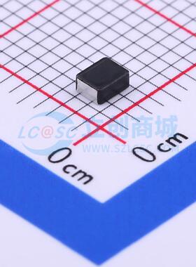 功率电感 CMLO252012F1R0MTT SMD,2.5x2mm 1uH ±20% 3.29A