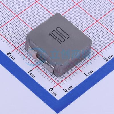 功率电感 SLO1770H100MTT SMD 10uH ±20% 电子元器件配单