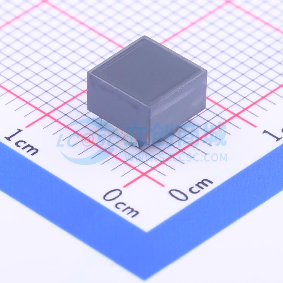 功率电感 LQH66SN102M03L 2525 1mH ±20% 160mA 电子元器件
