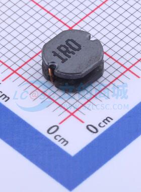 功率电感 CD73-1R0M 1UH SMD,7.8x7mm 1uH ±20% 7A原装正品