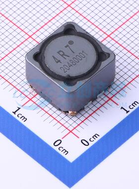贴片电感 ACPR1208S4R7MT SMD,12x12mm 4.7uH ±20% 5A 原装