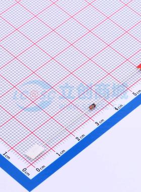 开关二极管 BAS45A,133 DO-34 125V 250mA Nexperia(安世) 原装