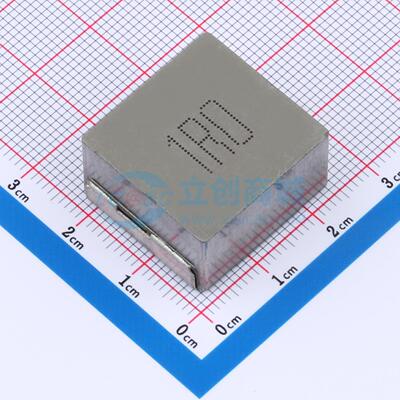 功率电感 FXL2213-1R0-M SMD,23.5x22mm 1uH ±20% 60A 原装