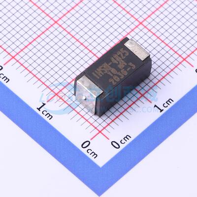 功率电感 IHSM4825ER100L SMD,13.7x6.4mm 10uH ±15% 原装