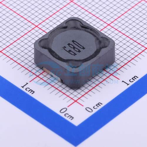 功率电感 SLH1204S680MTT SMD 68uH ±20% 1.5A 电子元器件