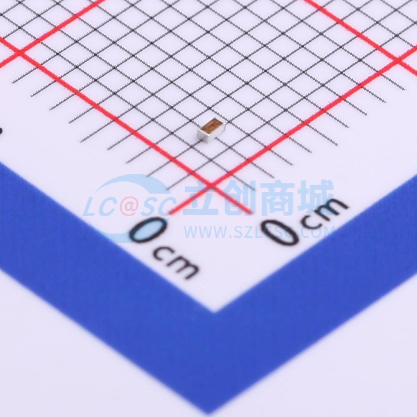 贴片电感 LQP15MN1N8W02D 0402 1.8nH 280mA 200mΩ原装正品