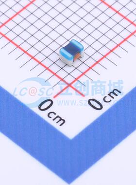 功率电感 LQW2BASR33G00L 0805 330nH ±2% 310mA 电子元器件