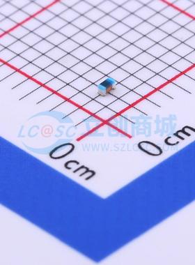 功率电感 LQW15AN51NJ0ZD 0402 51nH ±5% 210mA 电子元器件