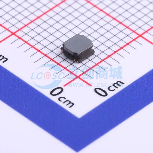 功率电感 SPN30302R2MPTE SMD,3x3x1.5mm 2.2uH ±20% 1.48A