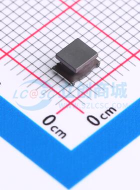 功率电感 LQH43PB100M26L 1812 10uH ±20% 620mA 电子元器件