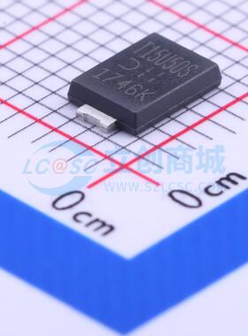 超势垒整流器(SBR) SBRT15U50SP5-13 PowerDI-5 50V 15A DIODES(