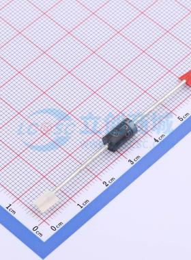 快恢复/高效率二极管 ER508G DO-27 800V 5A JUXING(钜兴) 原装