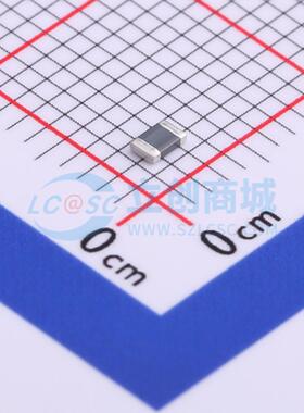 功率电感 LQM21PNR47MC0D 0805 470nH ±20% 电子元器件配单
