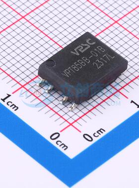 电源变压器 VPT85BB-01B SMD-8P,13x8.5mm 1W 电子元器件配单