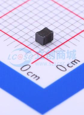 功率电感 LBM2016T1R8J 0806 1.8uH ±5% 345mA 电子元器件