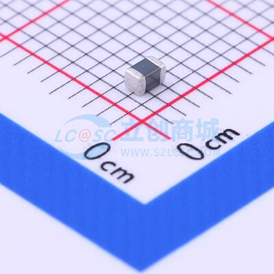 贴片电感 MLF2012E6R8KTD25 0805 6.8uH ±10% 15mA 320mΩ