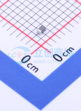 贴片电感 MLF1608DR12JTD25 0603 120nH ±5% 200mA 200mΩ