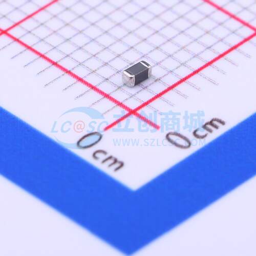 贴片电感 LQM18FN2R2M00D 0603 2.2uH ±20% 120mA原装正品