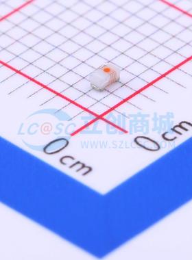 贴片电感 FEC0603CP-12NG-LRH 0603 12nH ±2% 700mA 130mΩ