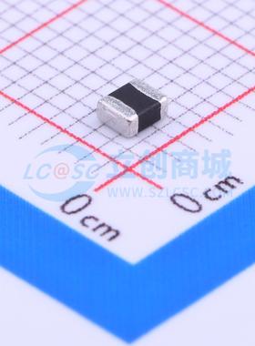 贴片电感 BDHE-F2520122R2MQA 1008 2.2uH ±20% 电子元器件