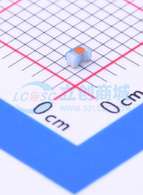 贴片电感 HSC0603-8N2J-T 0603 8.2nH ±5% 700mA 125mΩ